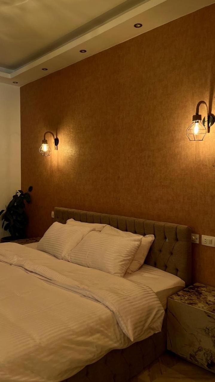 The Pharaonic Suiteinn 160 Apartment *