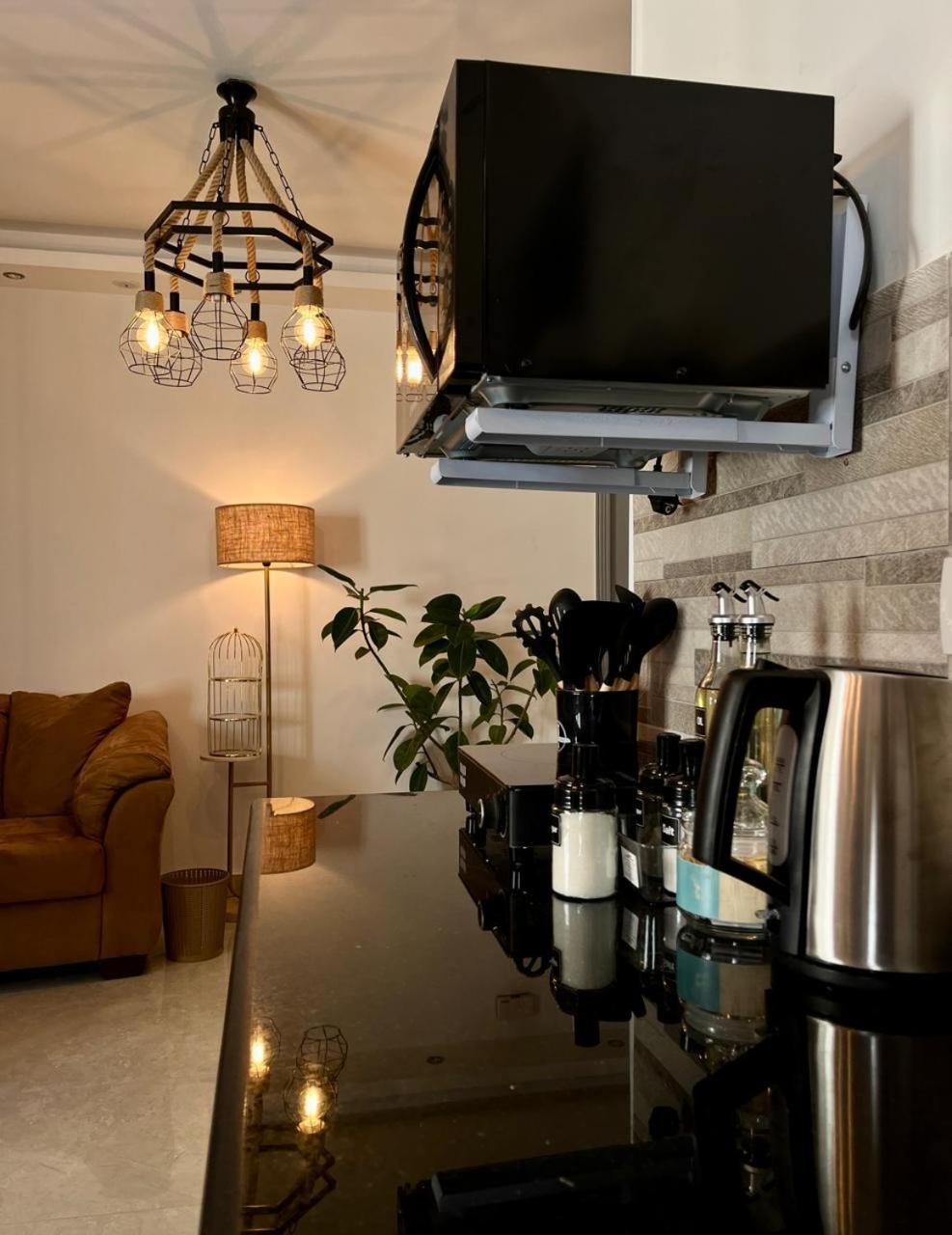 Apartment The Pharaonic Suiteinn 160 Cairo