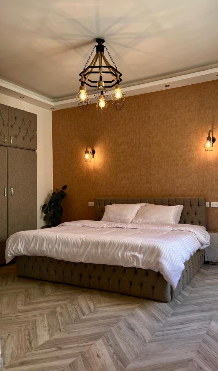 The Pharaonic Suiteinn 160 Apartment *